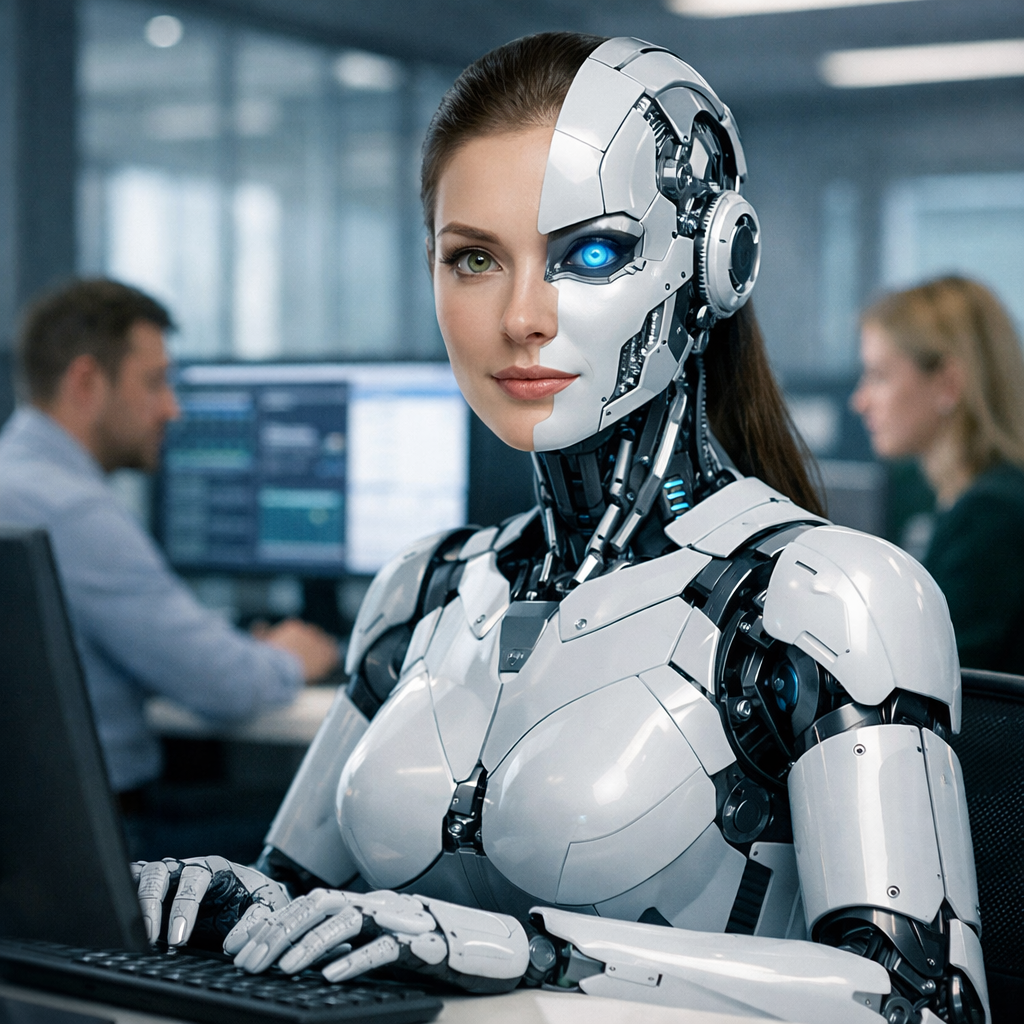 Mākslīgā intelekta pamati