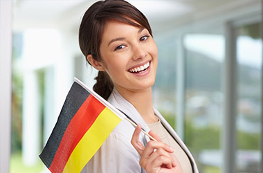 Vācu valoda (bez priekšzināšanām)