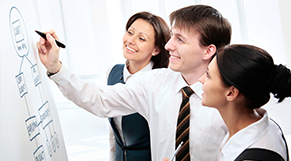 Nodarbināto personu profesionālās kompetences pilnveide